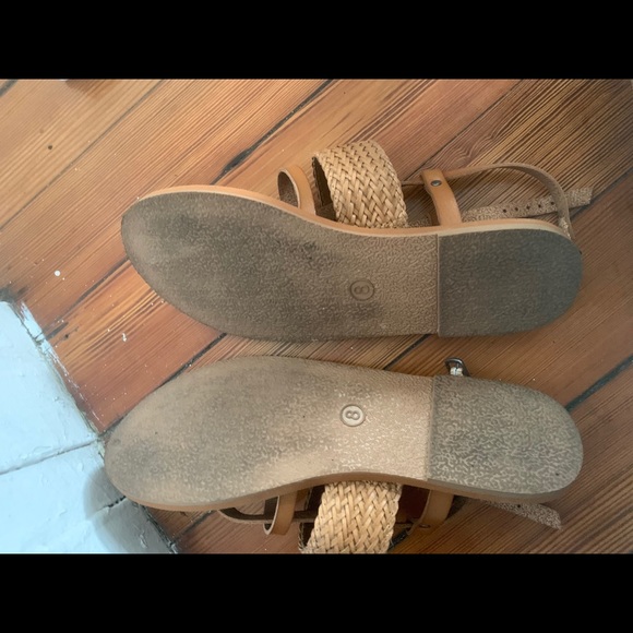 sandals - Picture 3 of 6